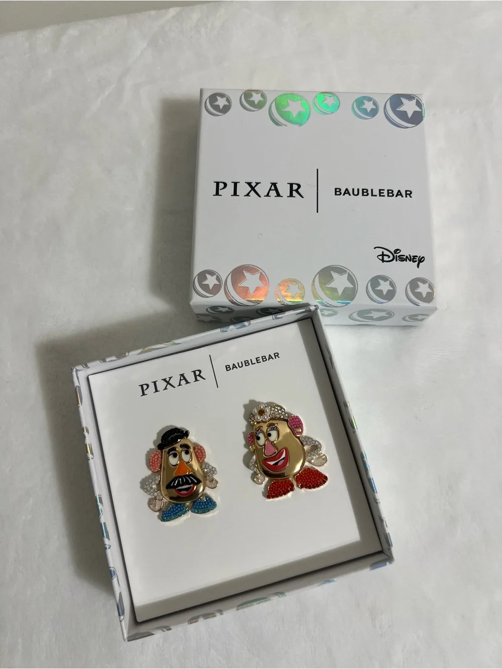 Disney pixar themed